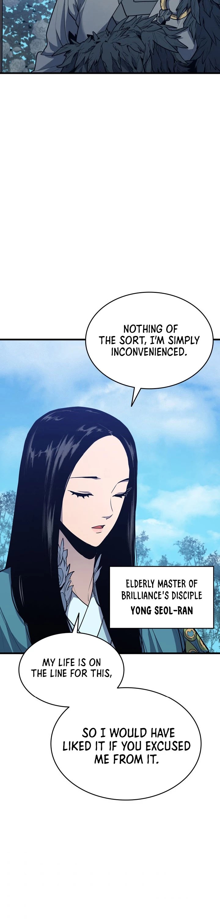 Reaper of the Drifting Moon Chapter 15 page 61 - Chapter 15