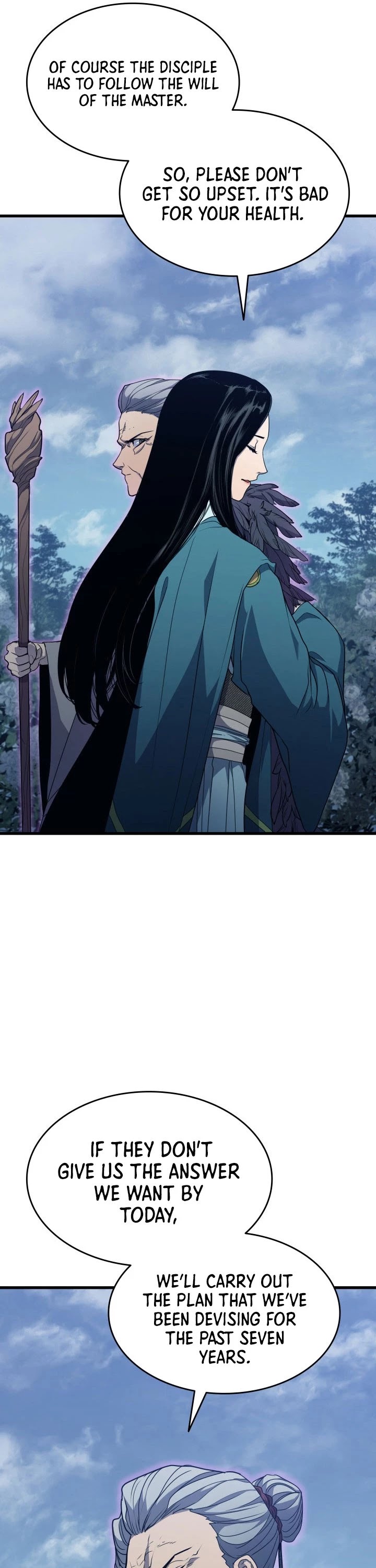 Reaper of the Drifting Moon Chapter 15 page 66 - Chapter 15