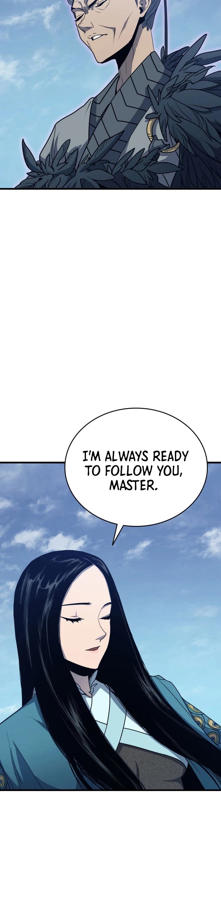 Reaper of the Drifting Moon Chapter 15 page 67 - Chapter 15