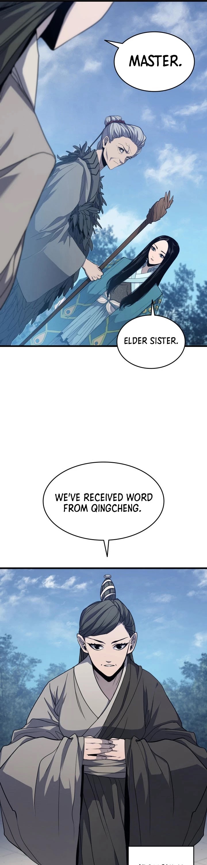 Reaper of the Drifting Moon Chapter 15 page 70 - Chapter 15
