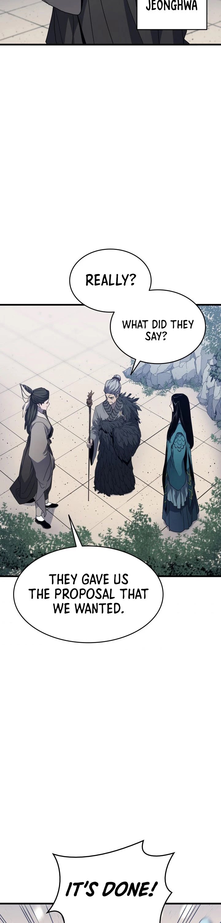 Reaper of the Drifting Moon Chapter 15 page 71 - Chapter 15