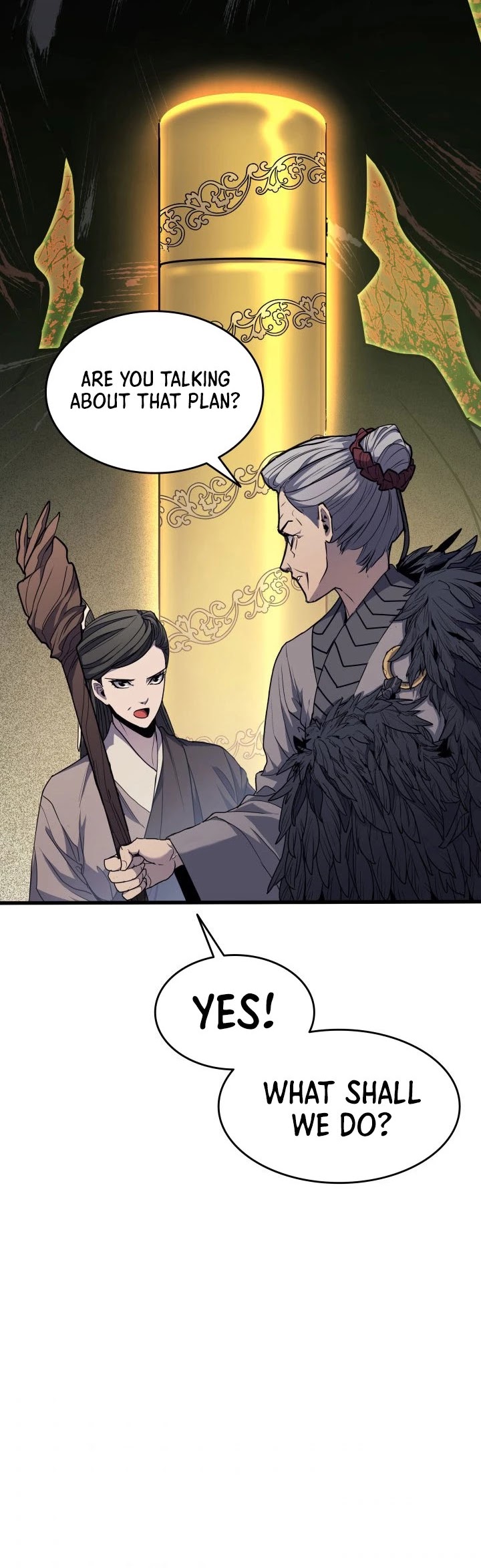 Reaper of the Drifting Moon Chapter 15 page 77 - Chapter 15