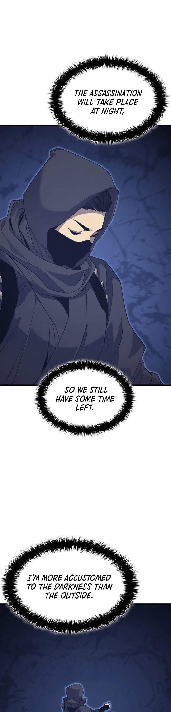 Reaper of the Drifting Moon Chapter 15 page 82 - Chapter 15