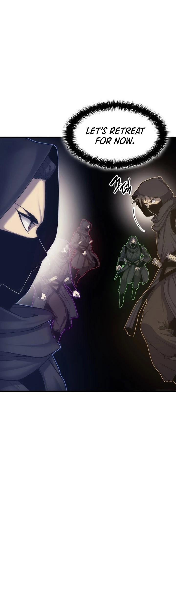 Reaper of the Drifting Moon Chapter 16 page 16 - Chapter 16
