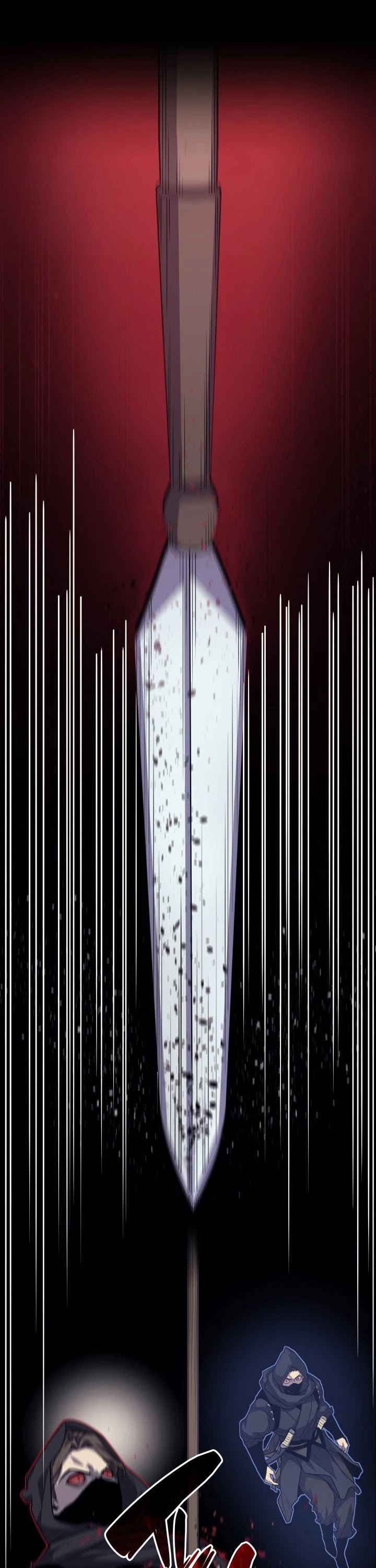 Reaper of the Drifting Moon Chapter 16 page 2 - Chapter 16