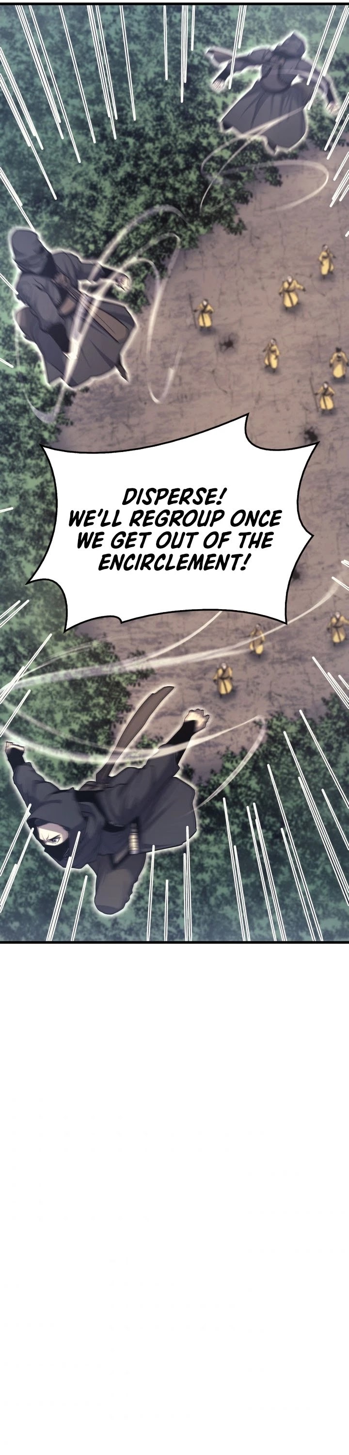 Reaper of the Drifting Moon Chapter 16 page 22 - Chapter 16