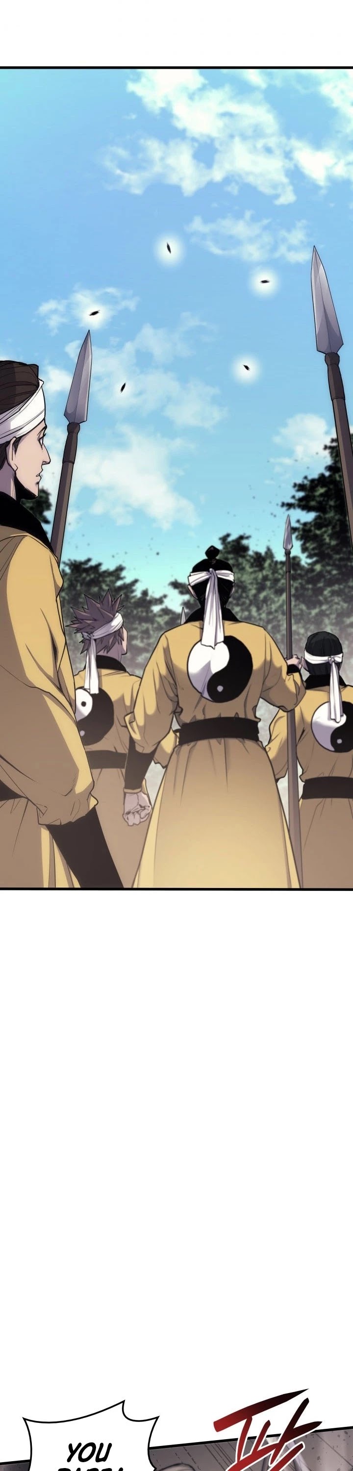 Reaper of the Drifting Moon Chapter 16 page 23 - Chapter 16