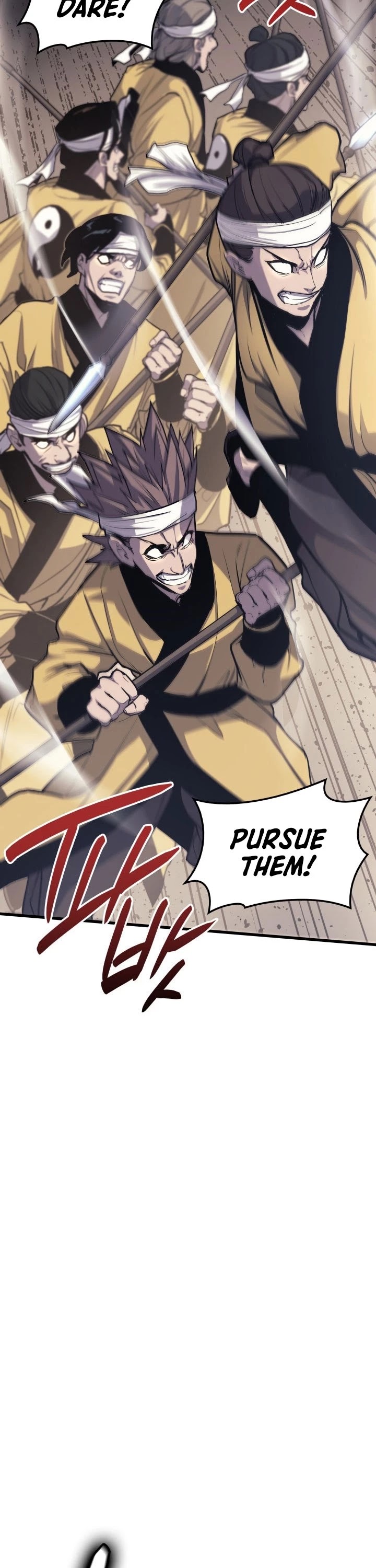 Reaper of the Drifting Moon Chapter 16 page 24 - Chapter 16