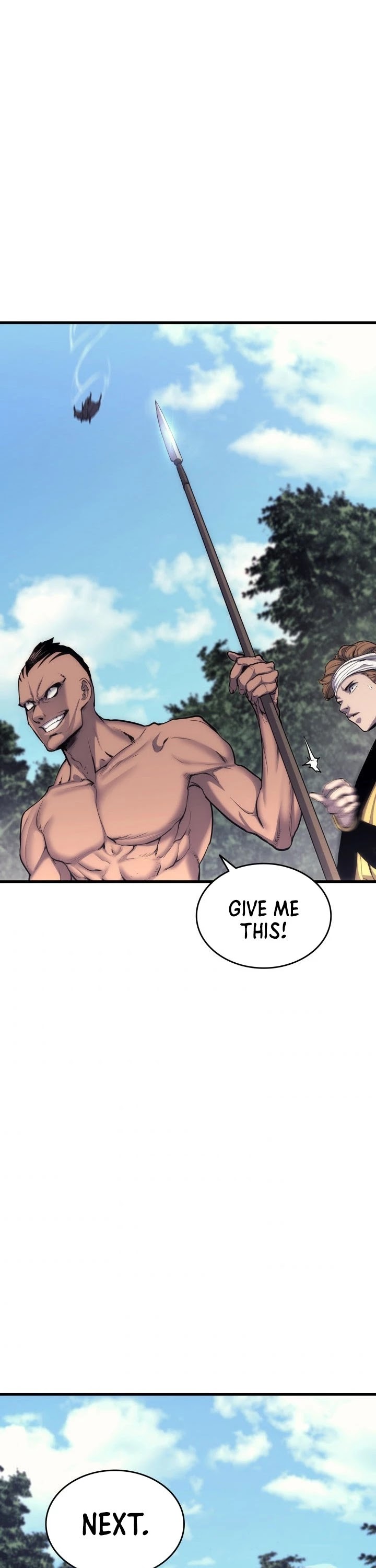 Reaper of the Drifting Moon Chapter 16 page 29 - Chapter 16