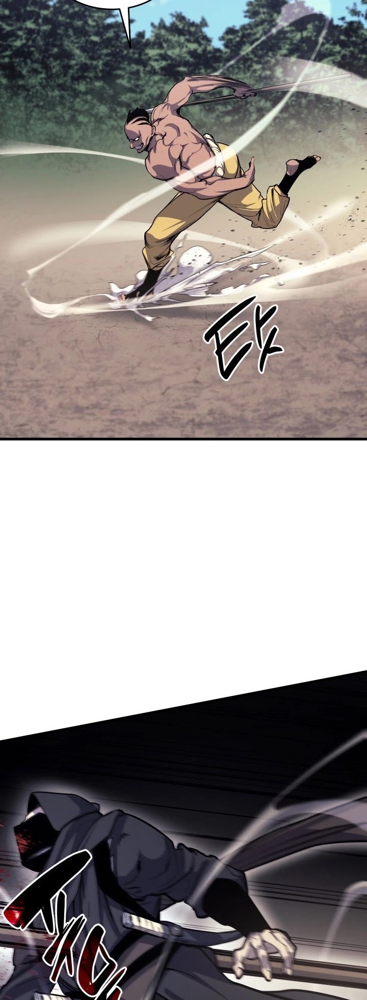 Reaper of the Drifting Moon Chapter 16 page 30 - Chapter 16