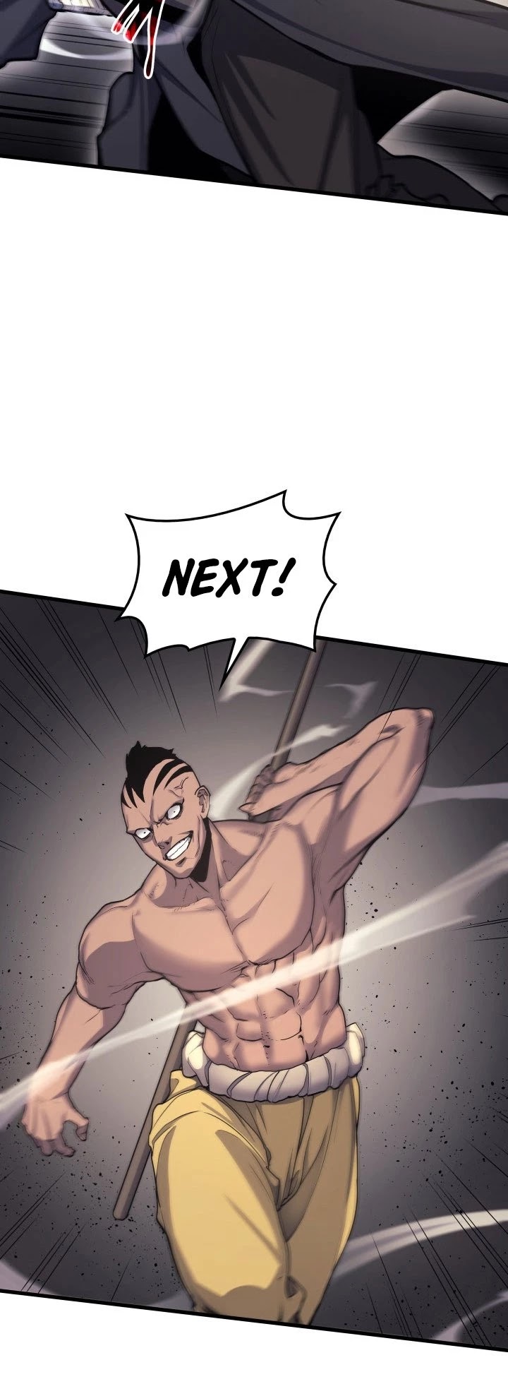 Reaper of the Drifting Moon Chapter 16 page 31 - Chapter 16