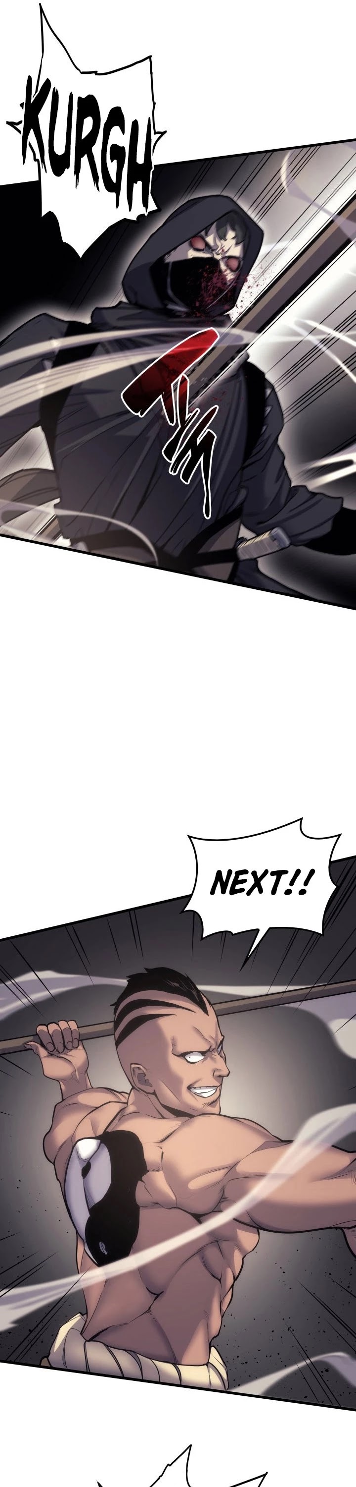 Reaper of the Drifting Moon Chapter 16 page 32 - Chapter 16