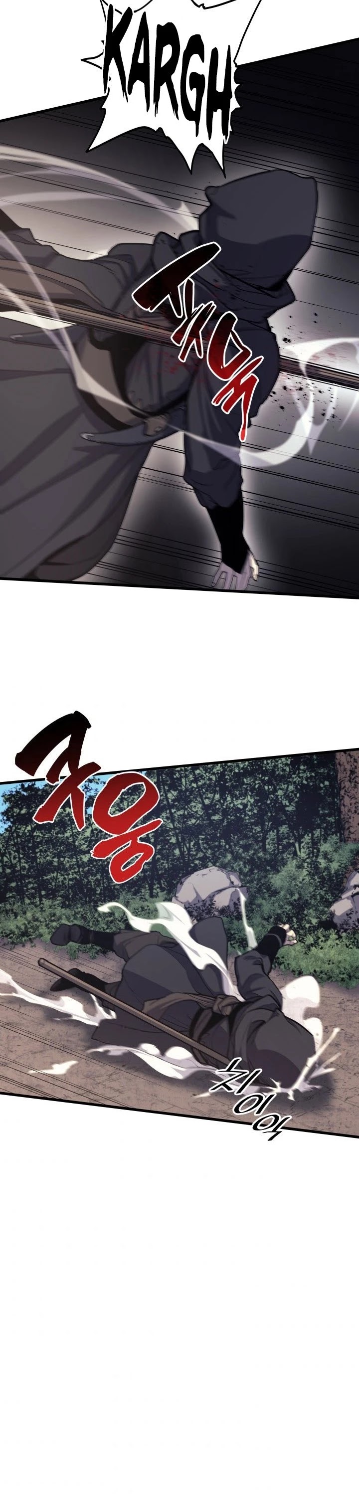 Reaper of the Drifting Moon Chapter 16 page 33 - Chapter 16
