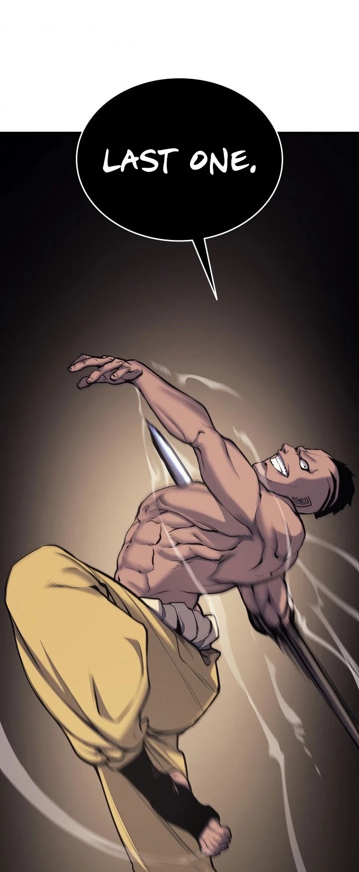 Reaper of the Drifting Moon Chapter 16 page 34 - Chapter 16