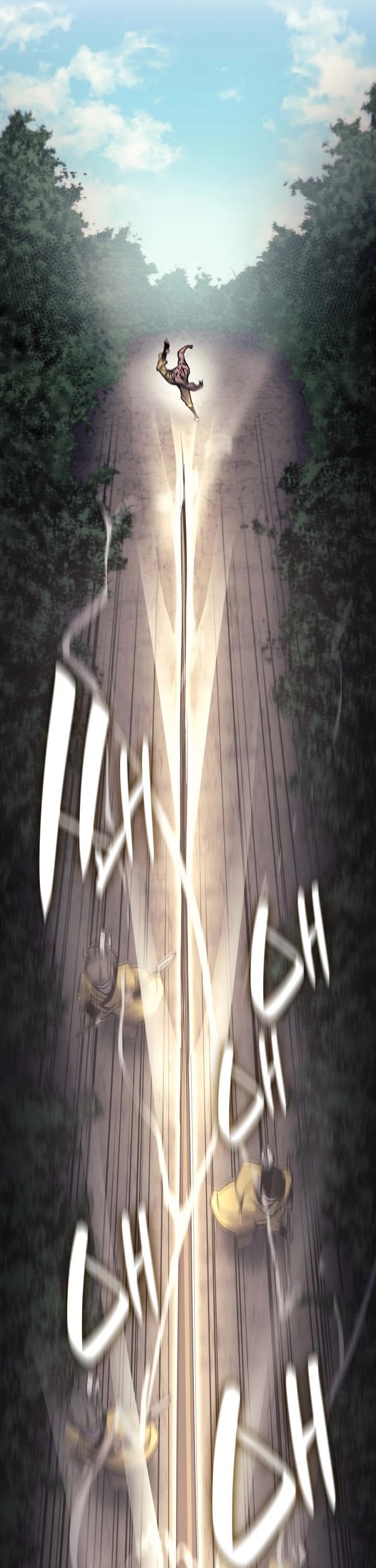 Reaper of the Drifting Moon Chapter 16 page 36 - Chapter 16