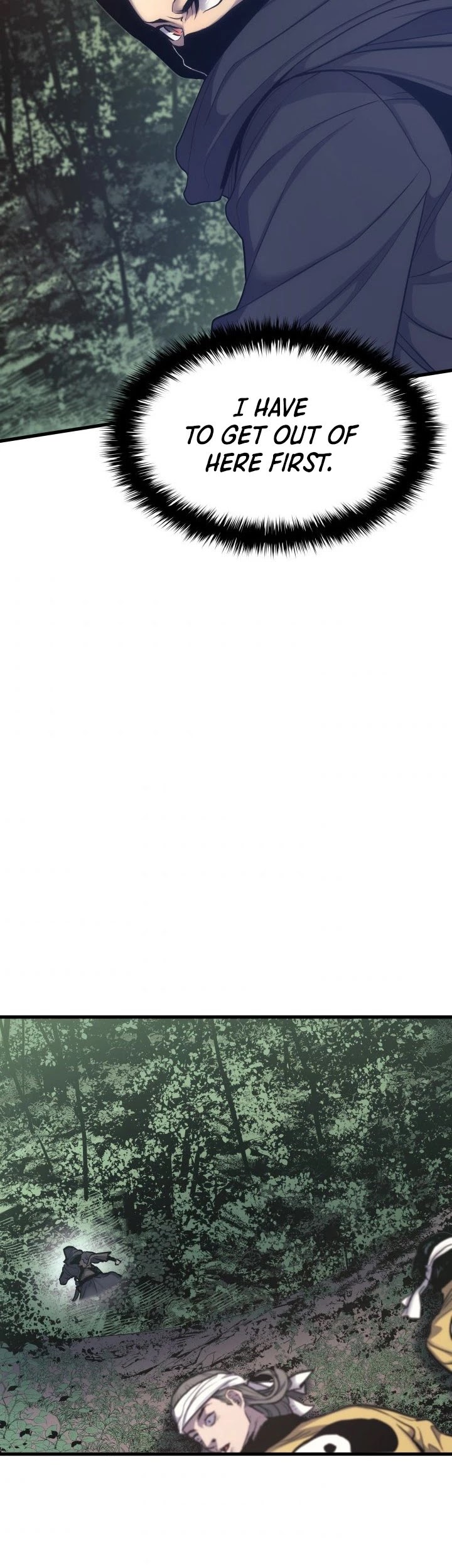Reaper of the Drifting Moon Chapter 16 page 54 - Chapter 16
