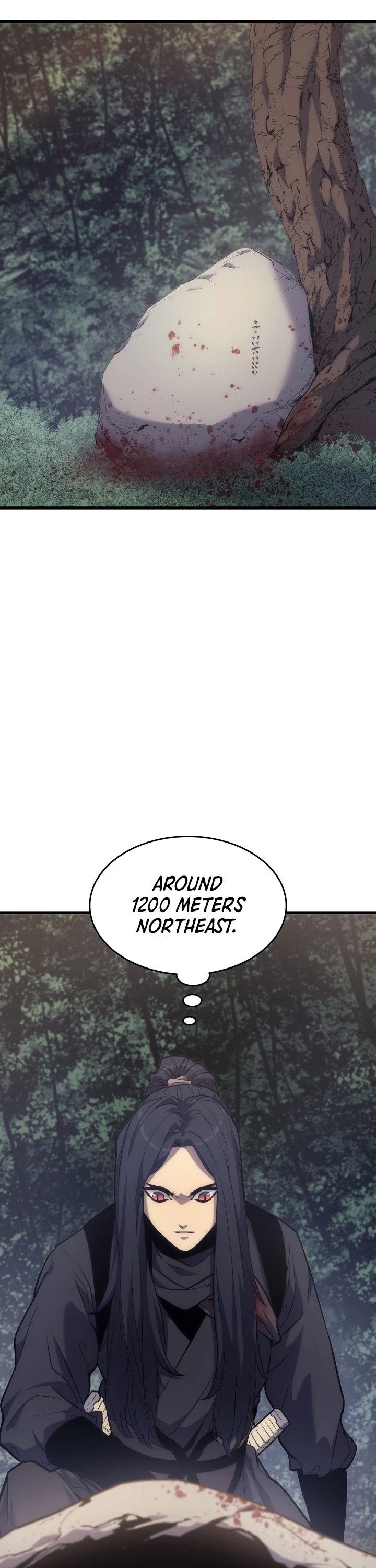 Reaper of the Drifting Moon Chapter 16 page 91 - Chapter 16