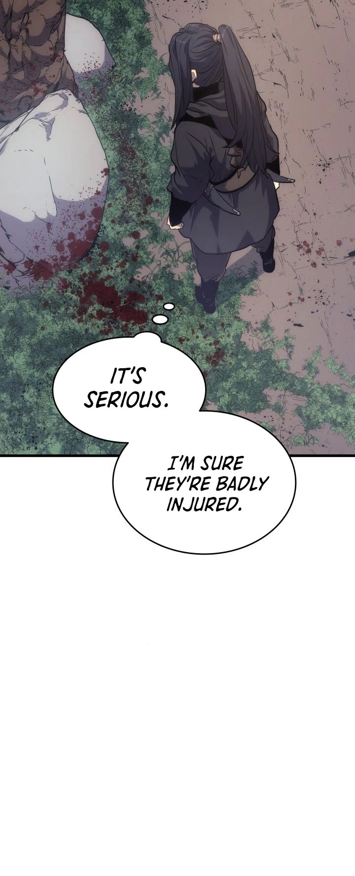 Reaper of the Drifting Moon Chapter 16 page 93 - Chapter 16