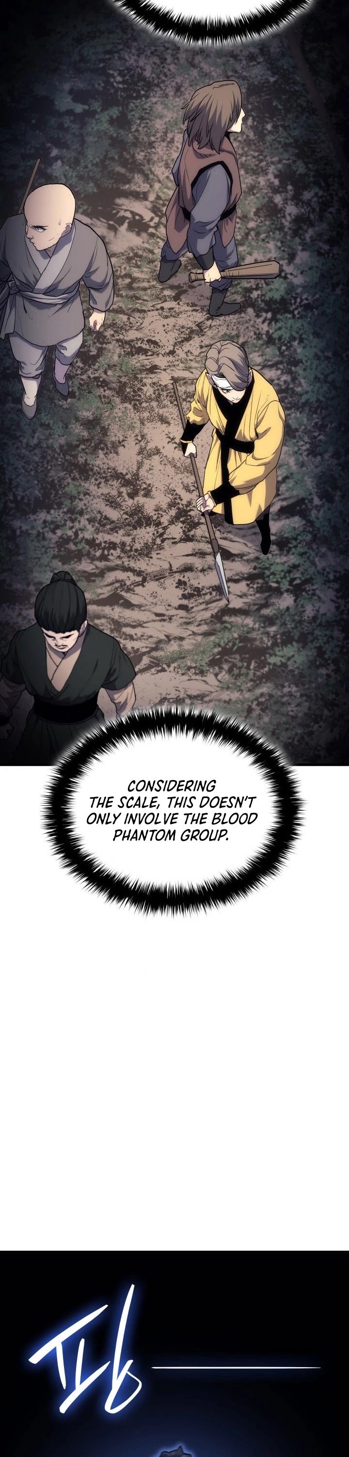 Reaper of the Drifting Moon Chapter 16 page 96 - Chapter 16