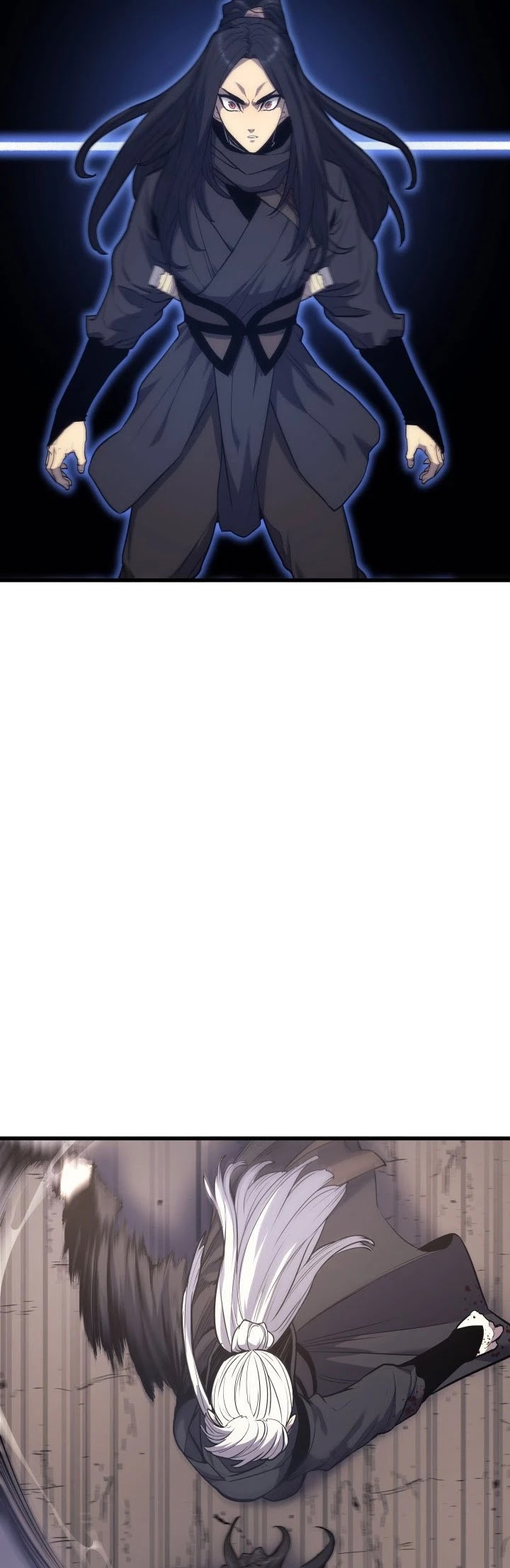 Reaper of the Drifting Moon Chapter 16 page 97 - Chapter 16