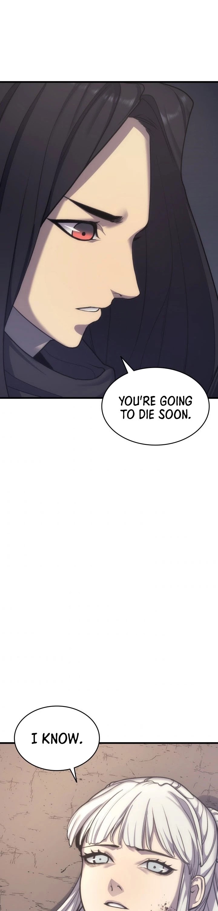 Reaper of the Drifting Moon Chapter 17 page 14 - Chapter 17
