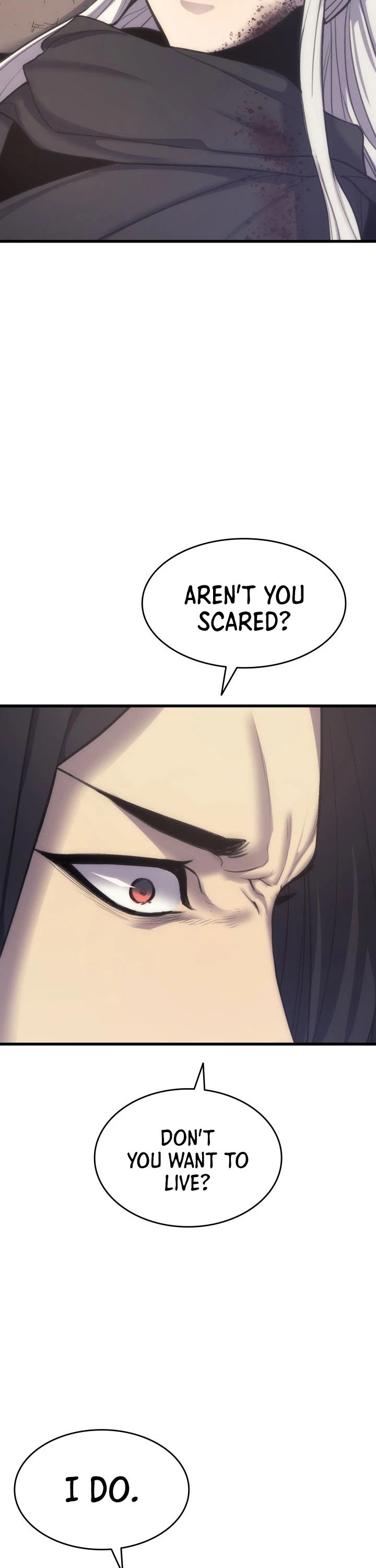 Reaper of the Drifting Moon Chapter 17 page 15 - Chapter 17