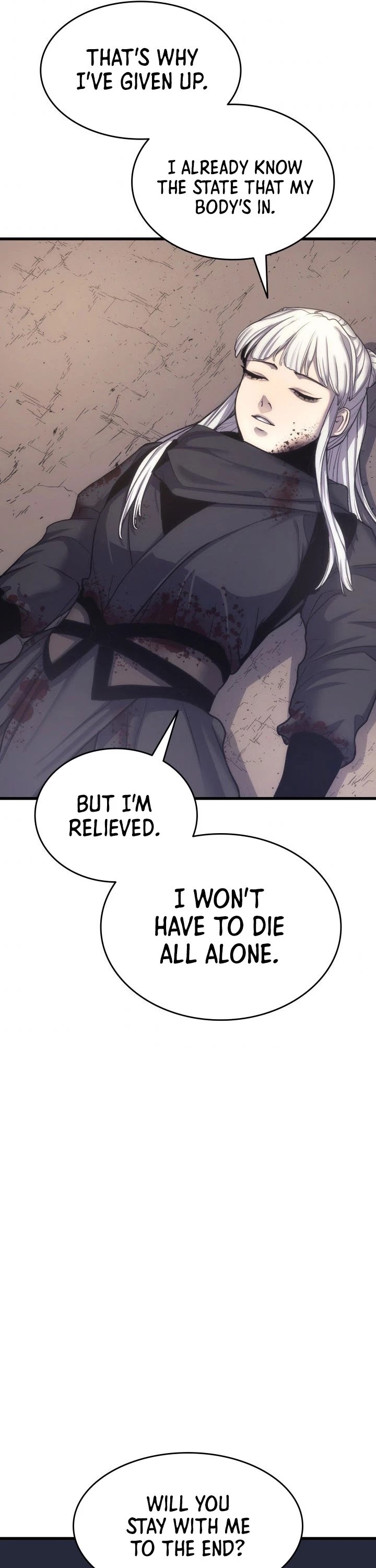 Reaper of the Drifting Moon Chapter 17 page 18 - Chapter 17