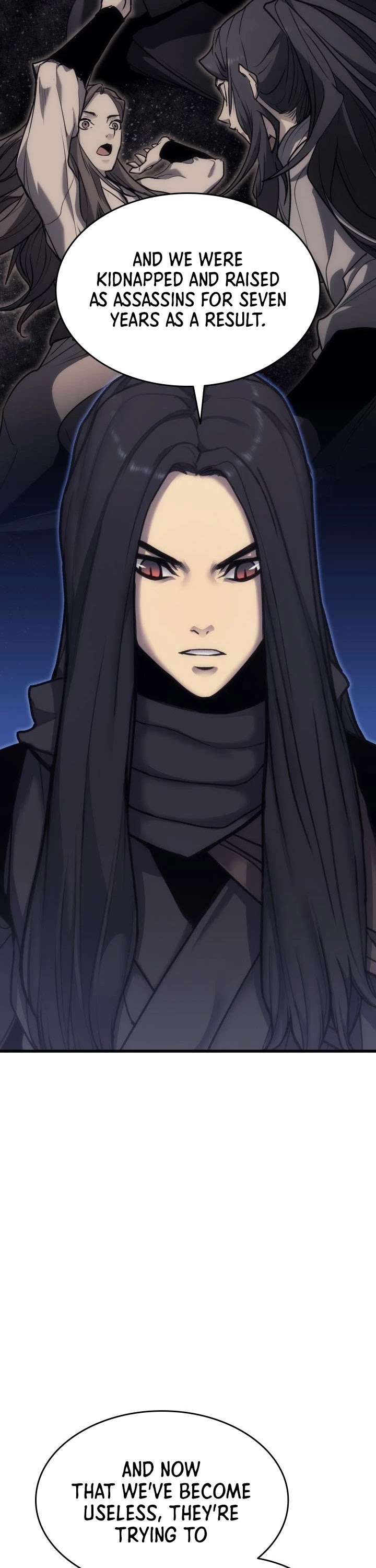 Reaper of the Drifting Moon Chapter 17 page 27 - Chapter 17