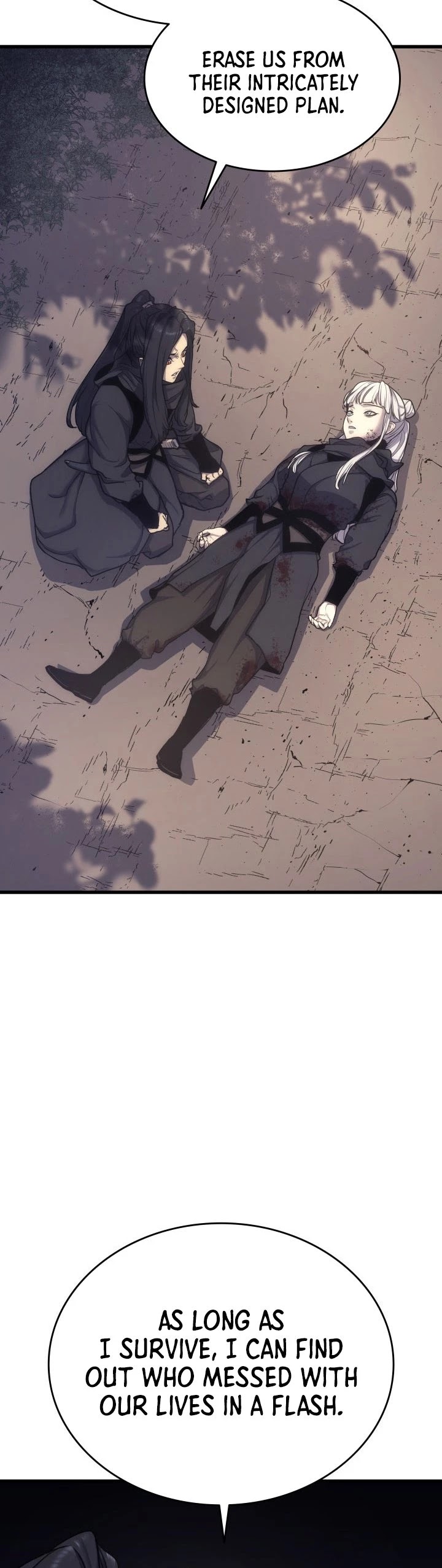 Reaper of the Drifting Moon Chapter 17 page 28 - Chapter 17