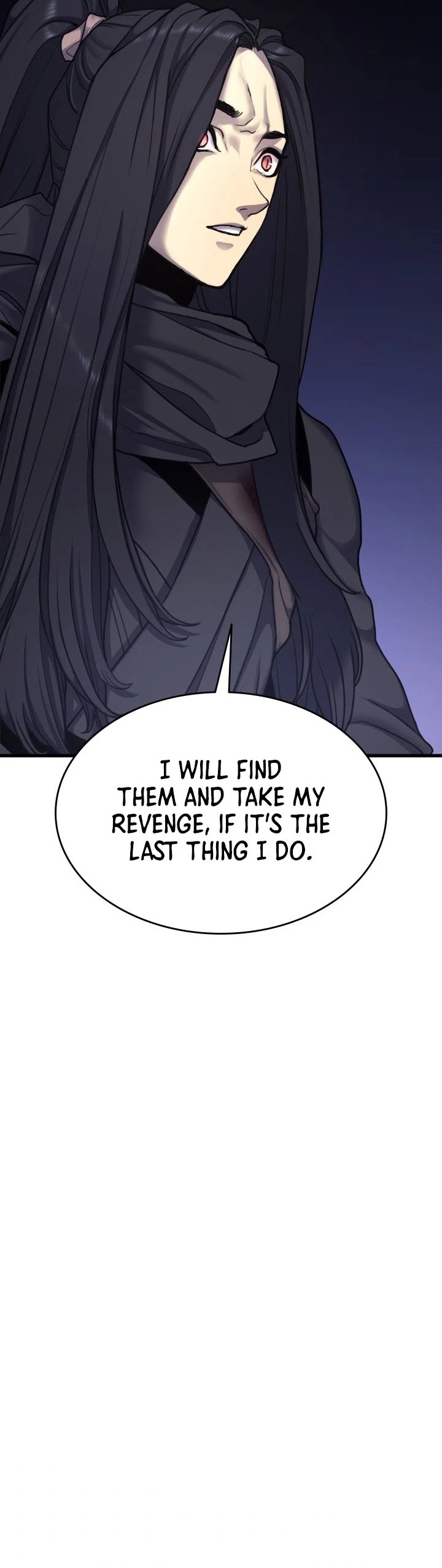 Reaper of the Drifting Moon Chapter 17 page 29 - Chapter 17