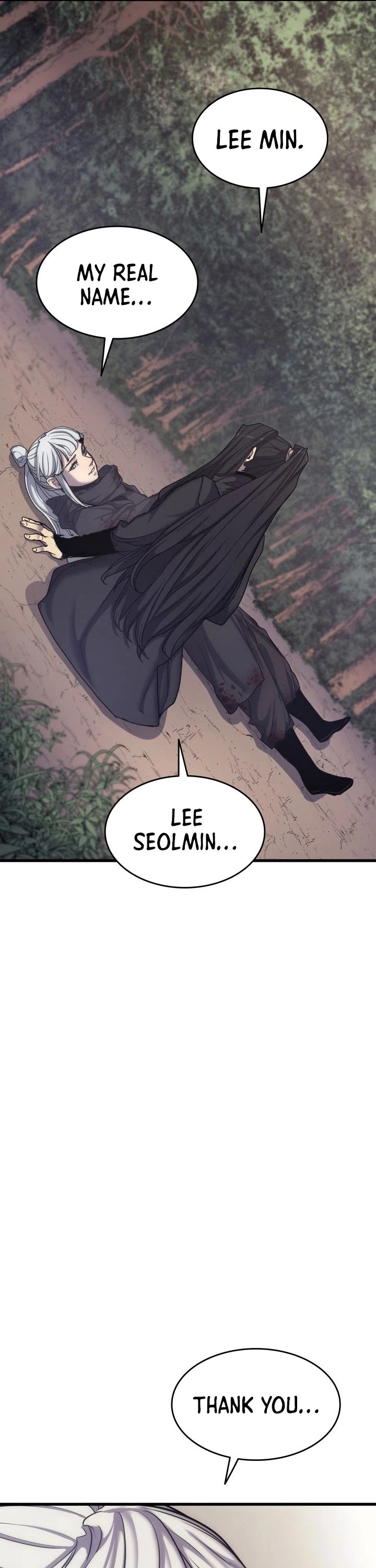 Reaper of the Drifting Moon Chapter 17 page 34 - Chapter 17