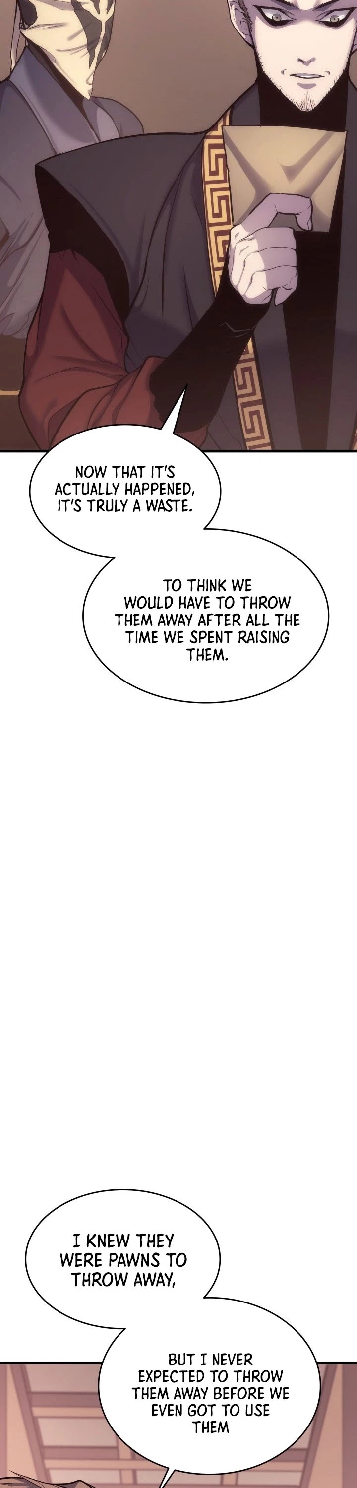 Reaper of the Drifting Moon Chapter 17 page 43 - Chapter 17