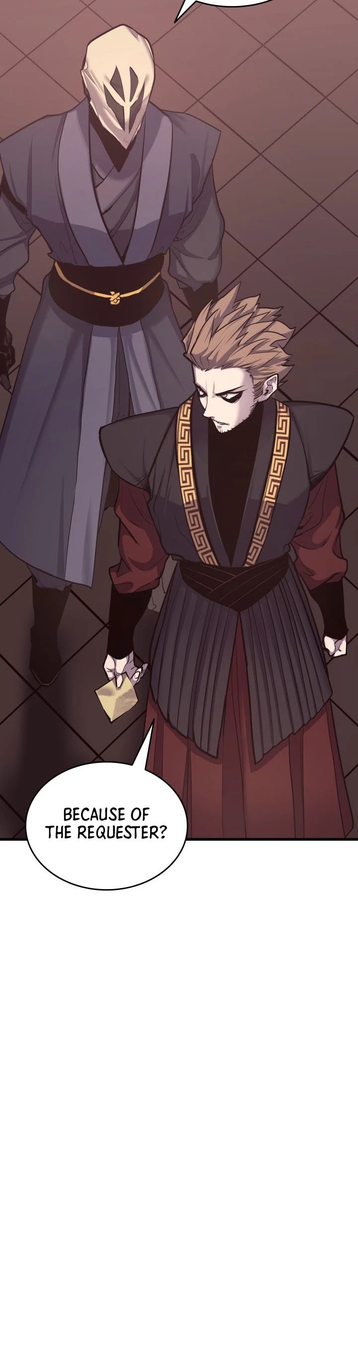 Reaper of the Drifting Moon Chapter 17 page 45 - Chapter 17