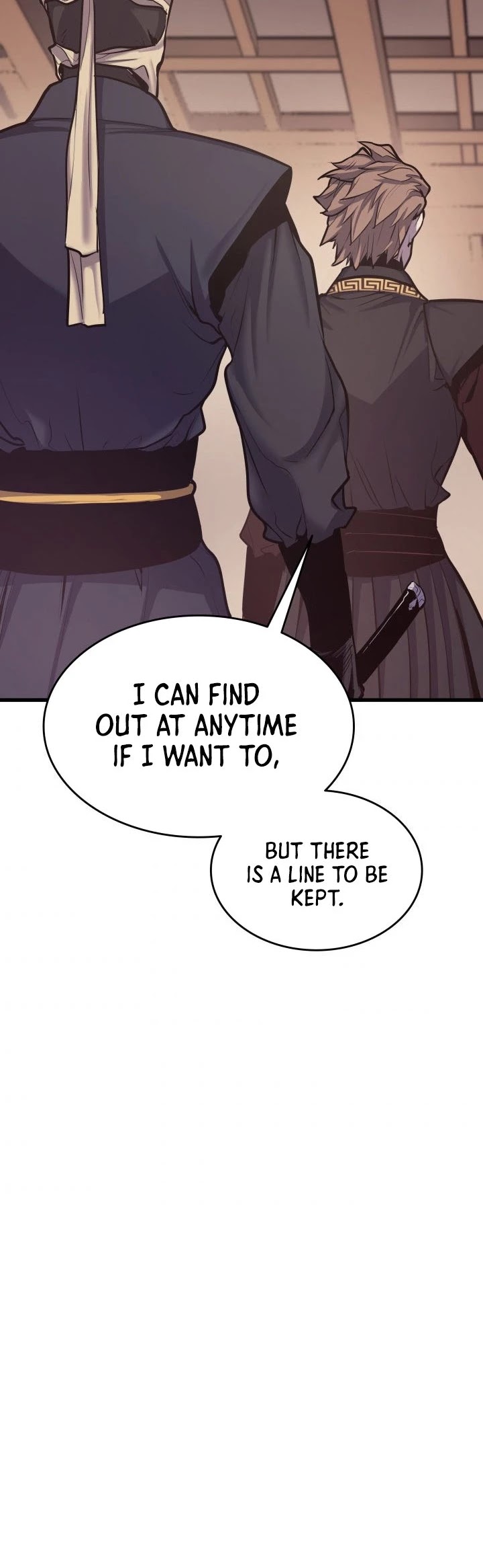 Reaper of the Drifting Moon Chapter 17 page 49 - Chapter 17