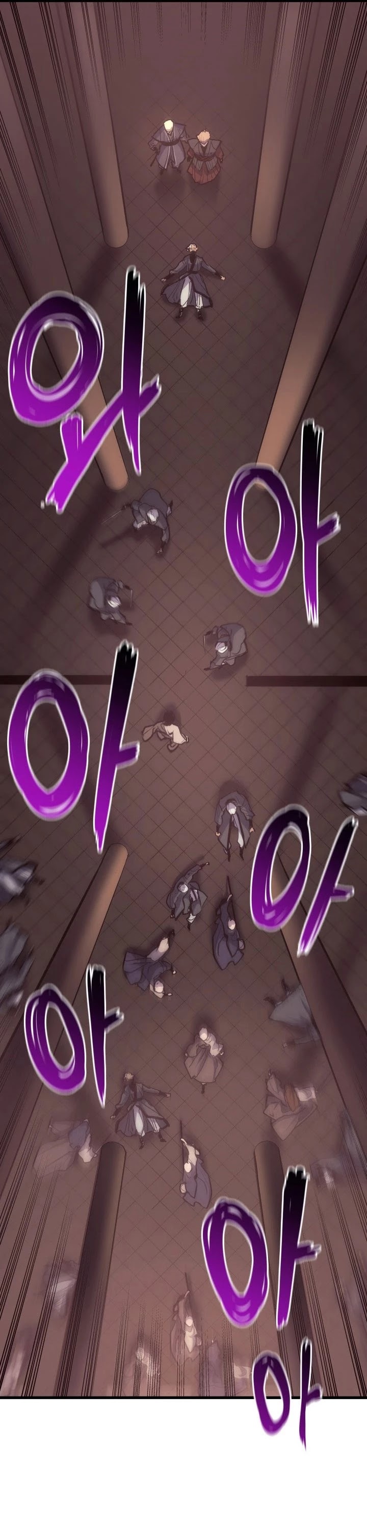 Reaper of the Drifting Moon Chapter 17 page 54 - Chapter 17