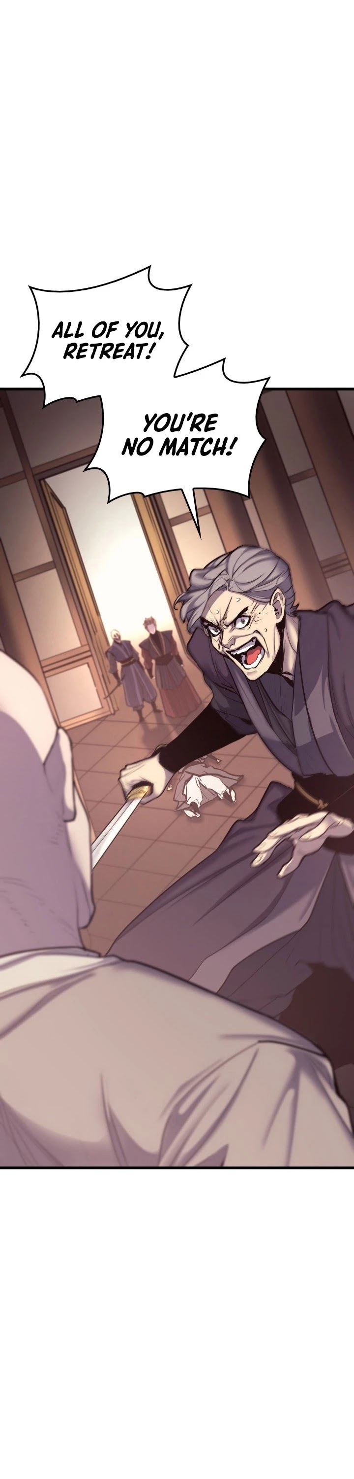 Reaper of the Drifting Moon Chapter 17 page 55 - Chapter 17