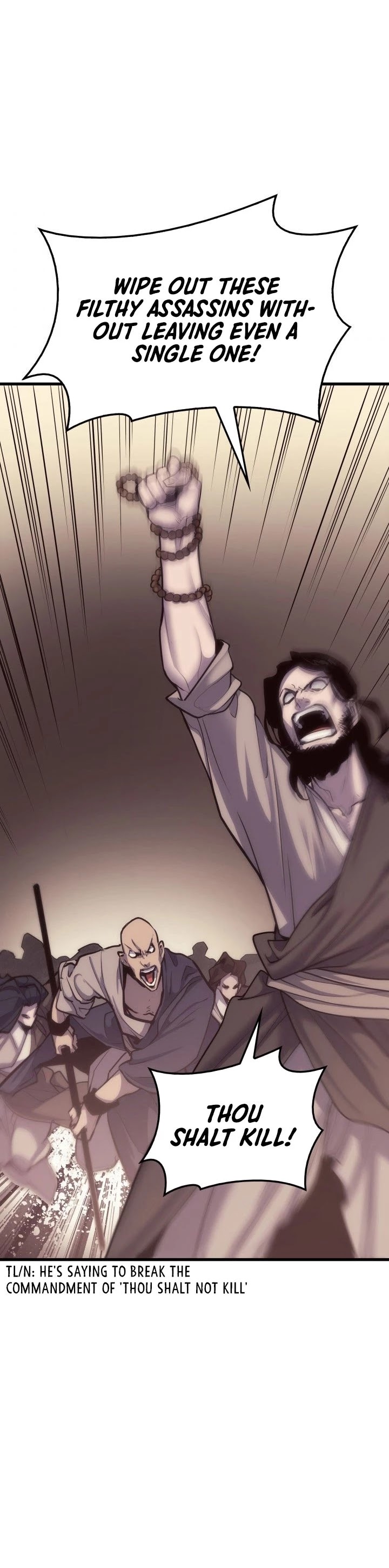 Reaper of the Drifting Moon Chapter 17 page 56 - Chapter 17