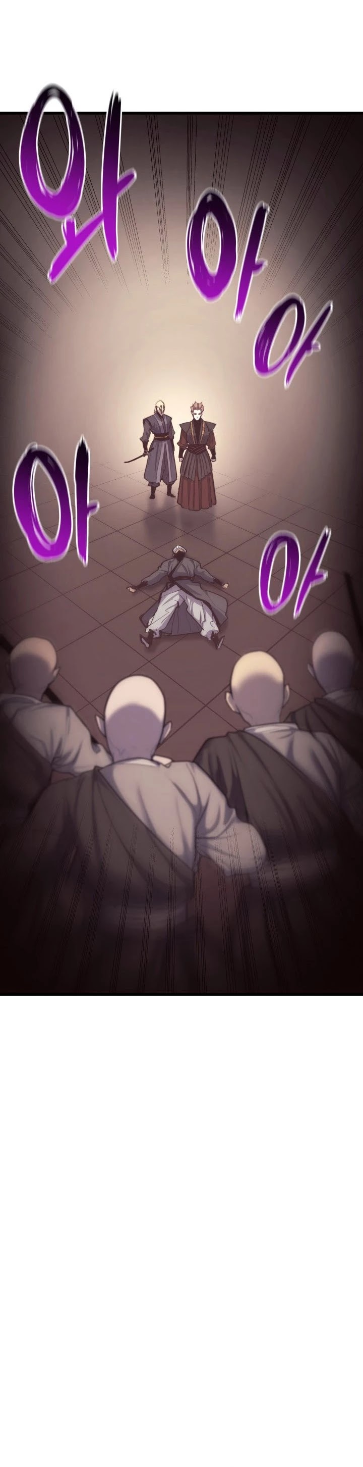 Reaper of the Drifting Moon Chapter 17 page 57 - Chapter 17