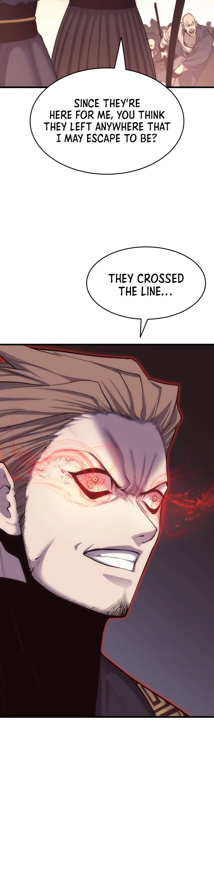 Reaper of the Drifting Moon Chapter 17 page 60 - Chapter 17
