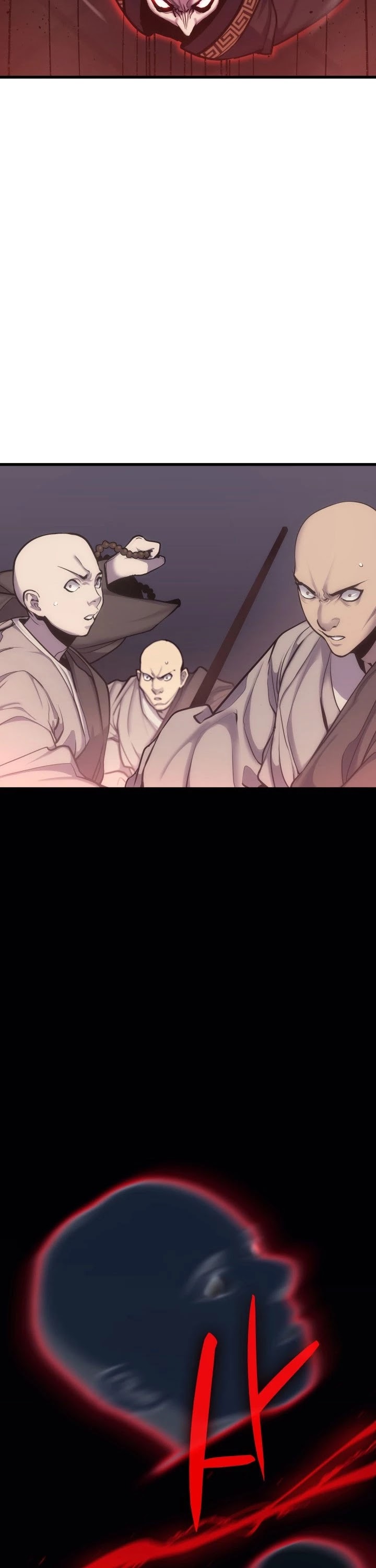 Reaper of the Drifting Moon Chapter 17 page 64 - Chapter 17