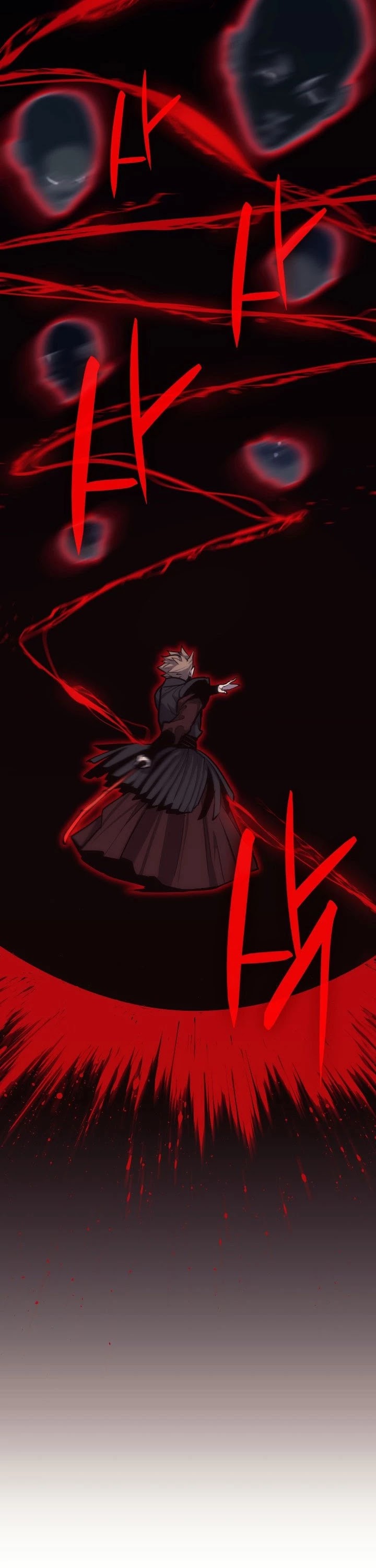 Reaper of the Drifting Moon Chapter 17 page 65 - Chapter 17