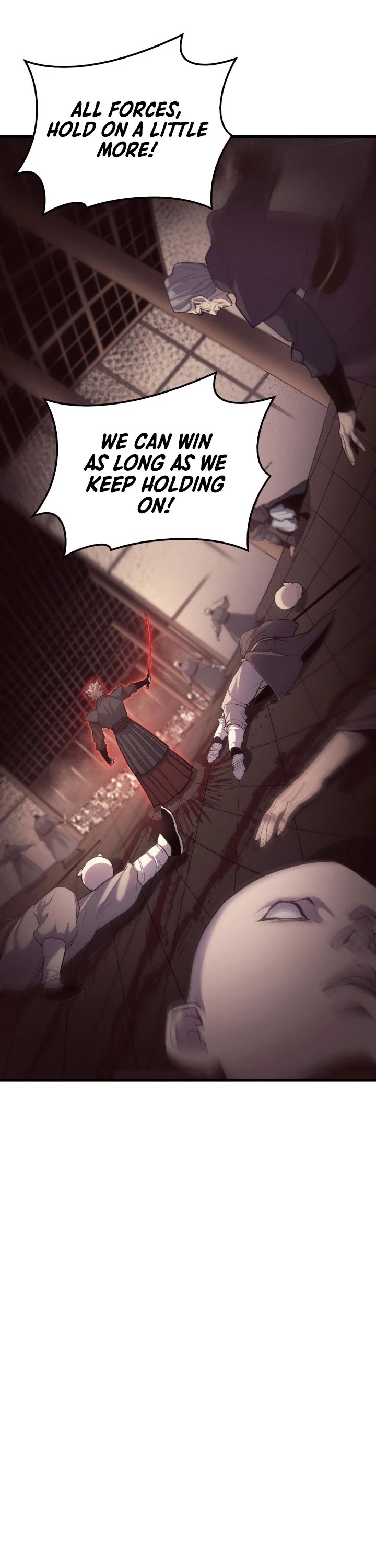 Reaper of the Drifting Moon Chapter 17 page 67 - Chapter 17