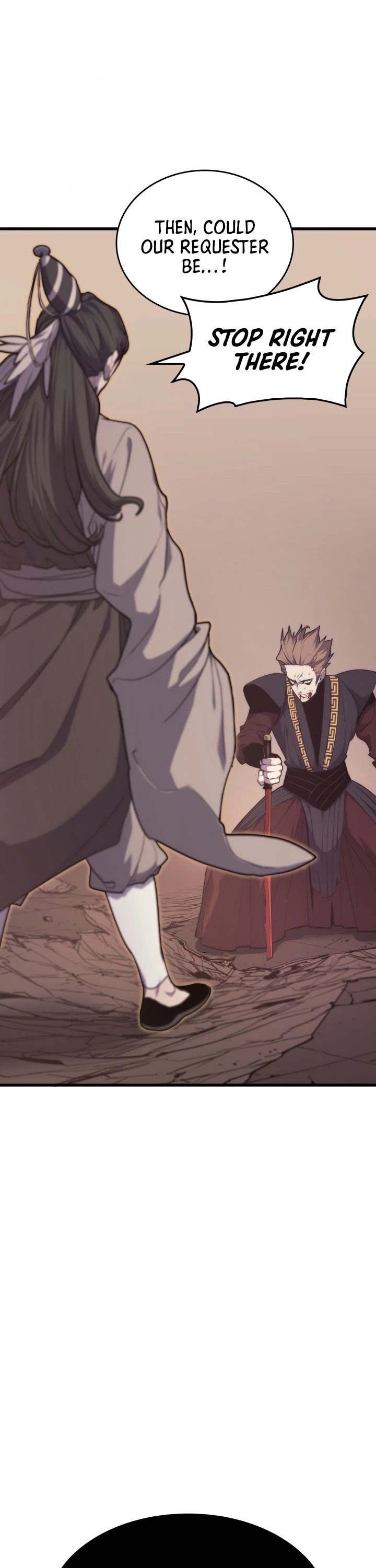 Reaper of the Drifting Moon Chapter 17 page 79 - Chapter 17