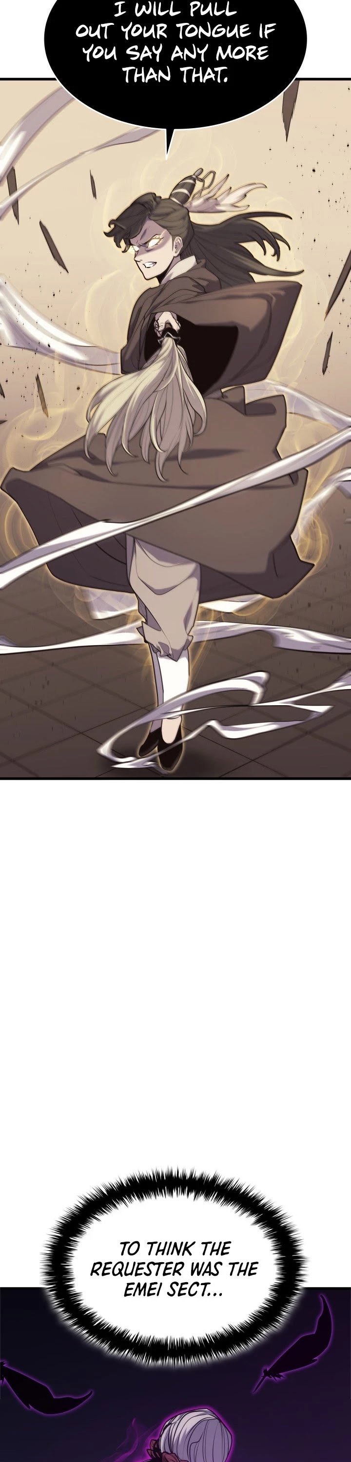 Reaper of the Drifting Moon Chapter 17 page 80 - Chapter 17