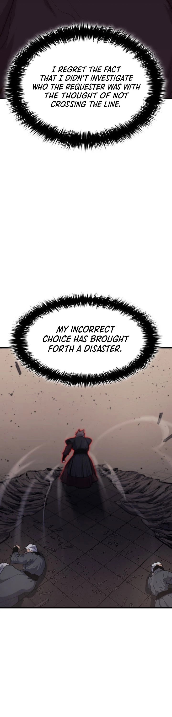 Reaper of the Drifting Moon Chapter 17 page 83 - Chapter 17