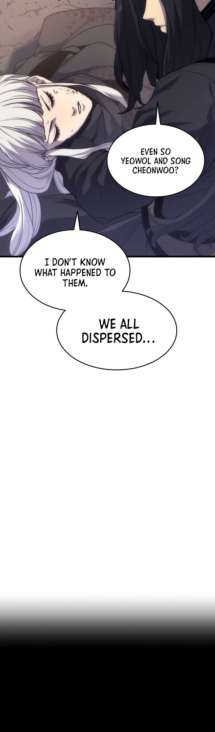 Reaper of the Drifting Moon Chapter 17 page 9 - Chapter 17