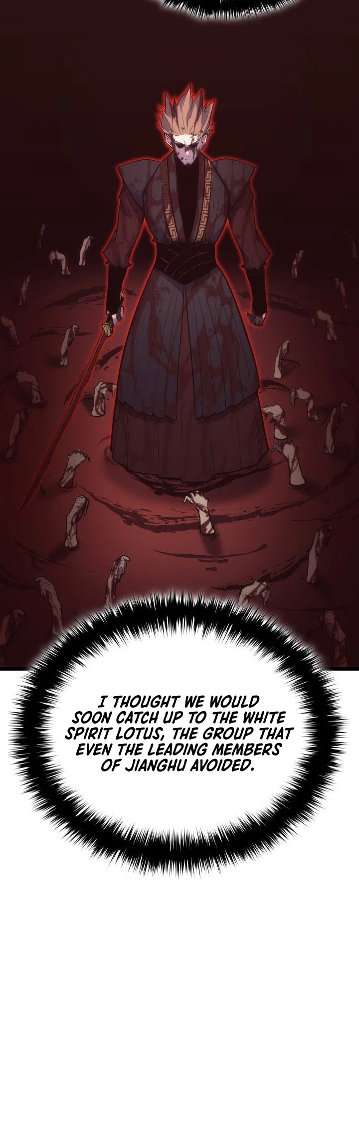 Reaper of the Drifting Moon Chapter 18 page 13 - Chapter 18