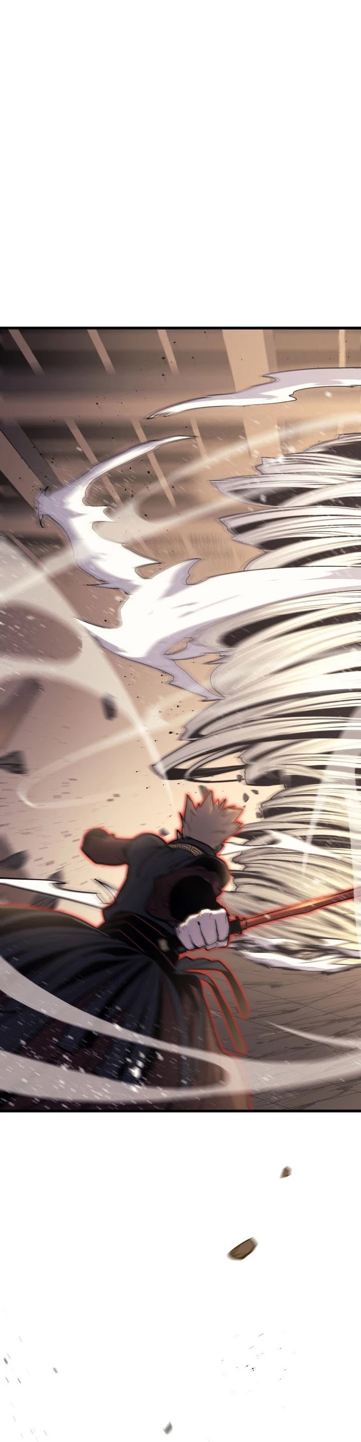 Reaper of the Drifting Moon Chapter 18 page 17 - Chapter 18