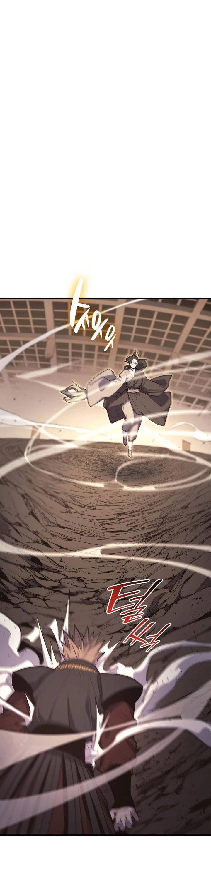 Reaper of the Drifting Moon Chapter 18 page 25 - Chapter 18