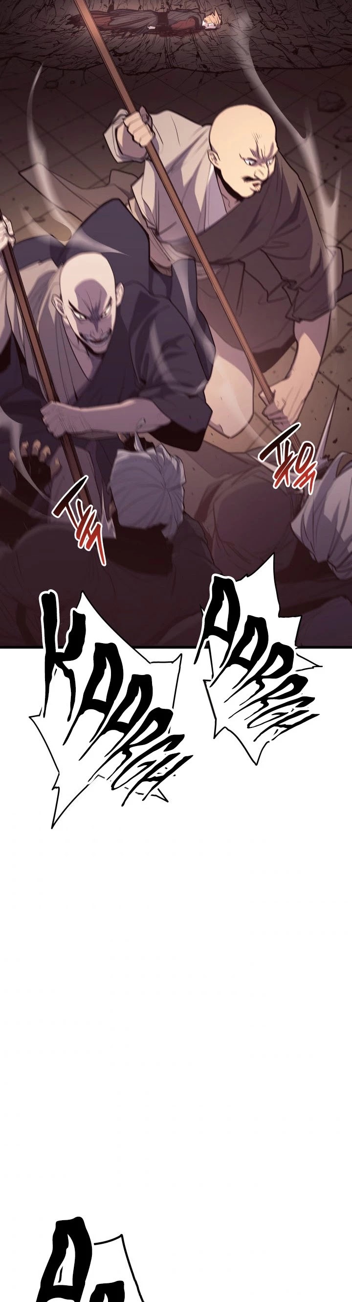 Reaper of the Drifting Moon Chapter 18 page 28 - Chapter 18